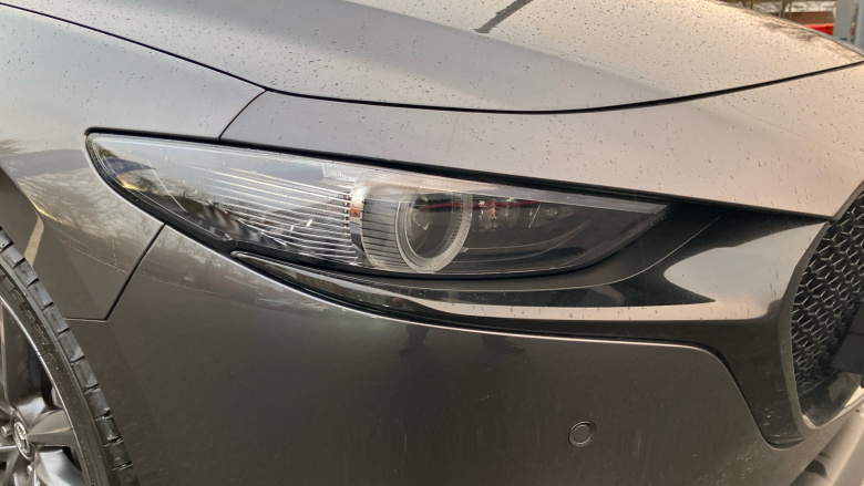 Mazda 3 2.5 e-Skyactiv G MHEV [140] Exclusive-Line 5dr Petrol Hatchback